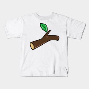 twig Kids T-Shirt